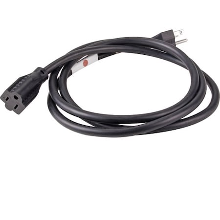 Frymaster Cord, Power (120V) 8071224